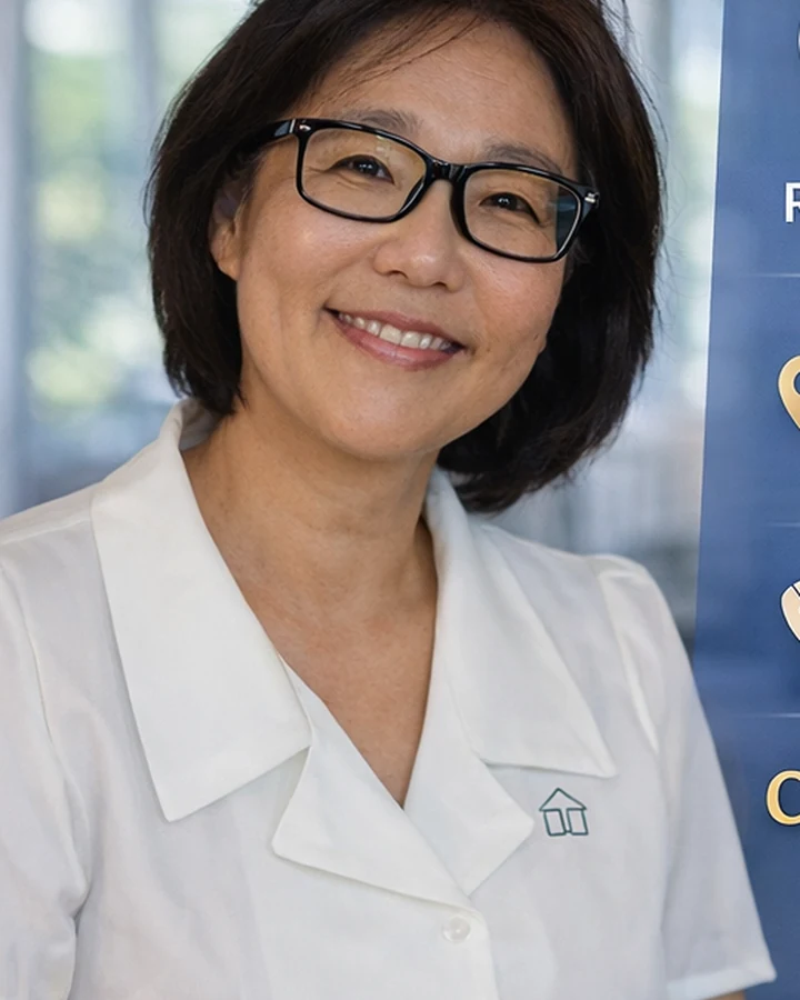 Clare Park, Maryland real estate agent