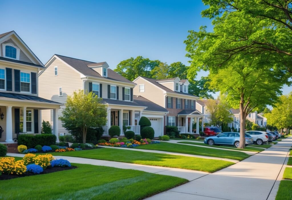 Homes for Sale Near Severna Park Schools