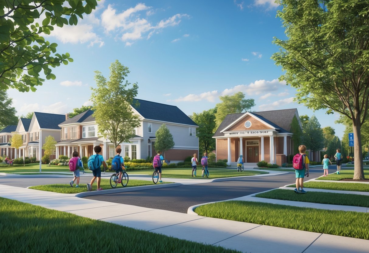 best community near top school zone in ann arundel county